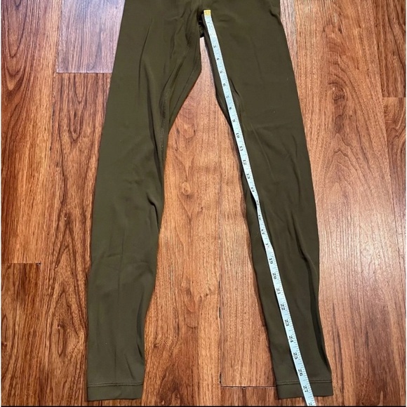 Lululemon Athletica Align - Picture 10 of 14